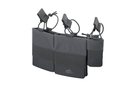 Helikon-Tex Competition TwoGun Insert – Magasinficka för Karbin & Pistol