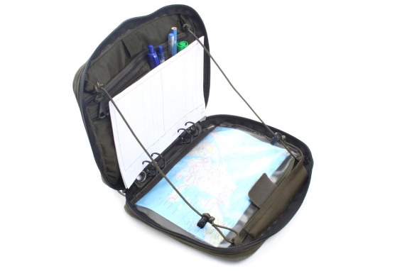 Admin Pouch Medium Snigel – Praktisk och Rymlig Adminväska