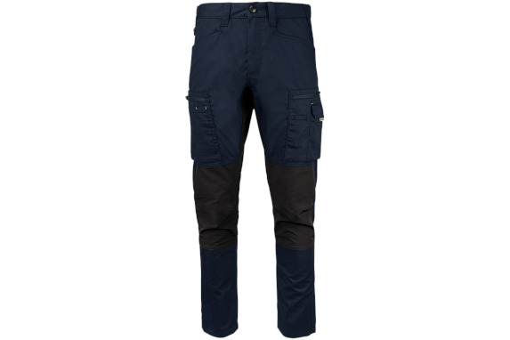 Service Stretch pants art nr 9542
