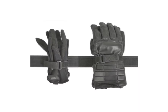 COP Handkshållare – Praktisk och Robust Handskhållare för Säkerhetspersonal