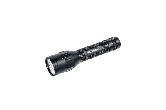 Nextorch P5UV Dual-Light Flashlight – 800 lm Vit & 365 nm UV Ficklampa