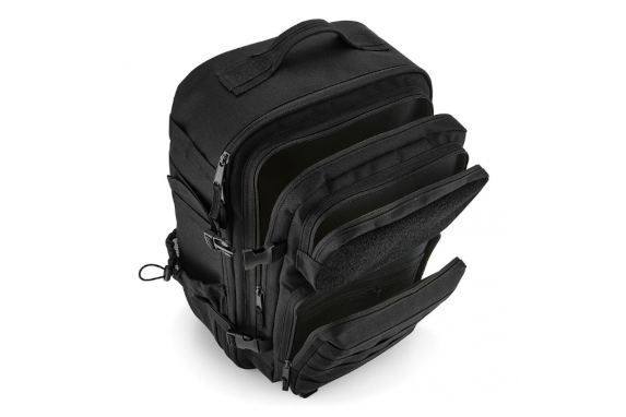 MOLLE Tactical 35L Ryggsäck – Taktisk & Slitstark Ryggsäck med Laptopfack