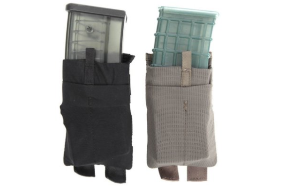 Snigel 5.56 Elastic Pouch 1.0 – Magasinficka med låg profil