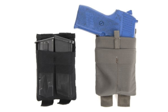 Snigel 5.56 Elastic Pouch 1.0 – Magasinficka med låg profil