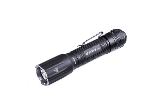 Nextorch TA30W sökarlampa 1500lm 4500K laddbar