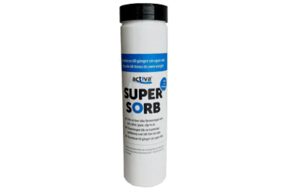 Supersorb
