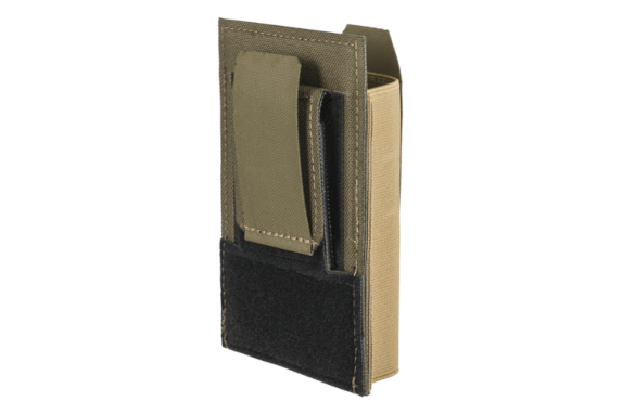 Direct Action LOW PROFILE Carbine Pouch® – Slimmad Magasinficka i Cordura®