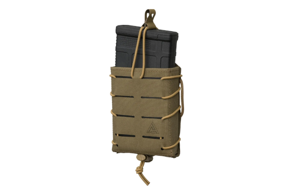 Direct action speed pouch rifle