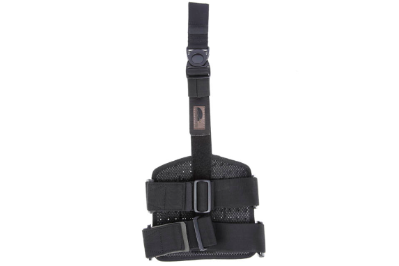 Benplatta (liten) Snigel – Taktisk Förvaring för Militär, Ordningsvakt & Skyddsvakt