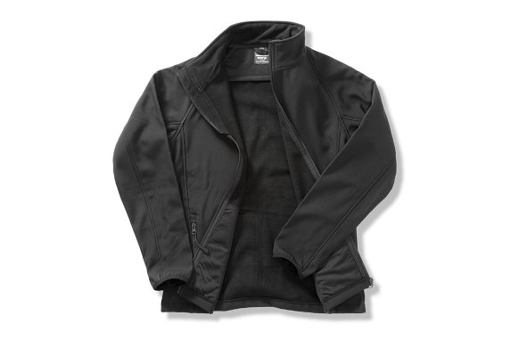Result Core Printable Softshell