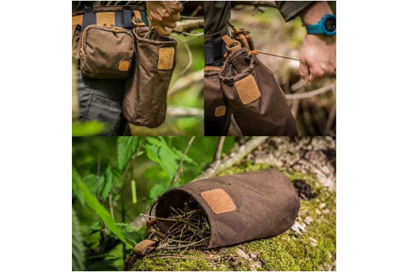 Helikon-Tex Bushcraft Dump pouch