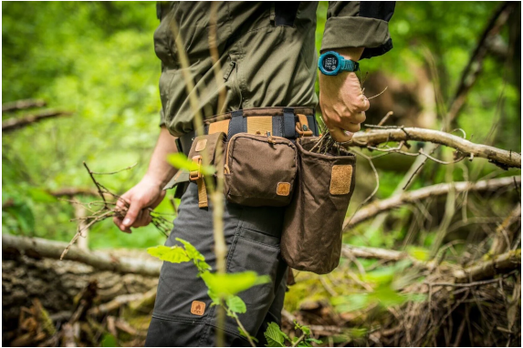 Helikon-Tex Bushcraft Dump pouch