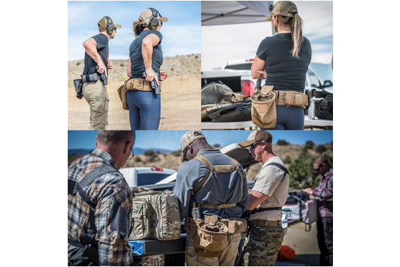 Helikon-Tex Competition Dump pouch