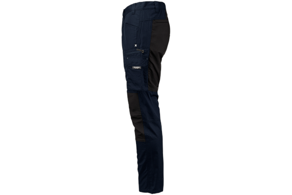Service Stretch pants art nr 9542