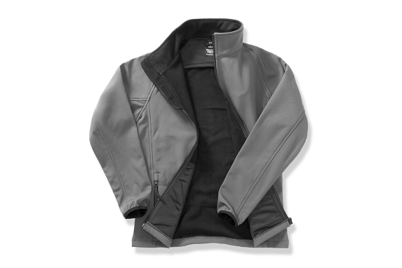 Result Core Printable Softshell