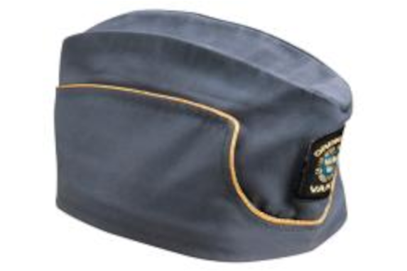 Båtmössa Ordningsvakt Gulins – Klassisk och Funktionell Mössa för Ordningsvakter