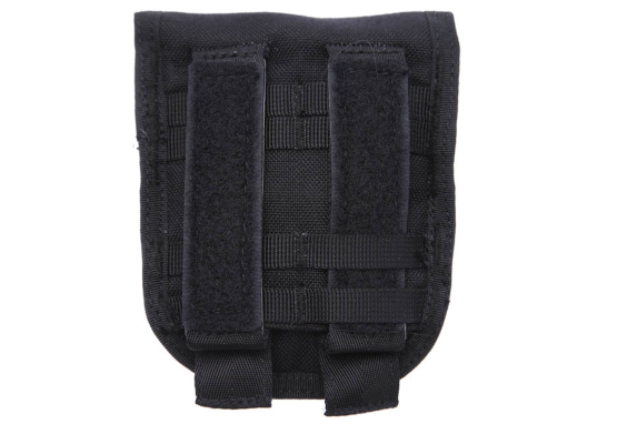 Handfängsel Fodral-09 Snigel Design – Robust och praktisk