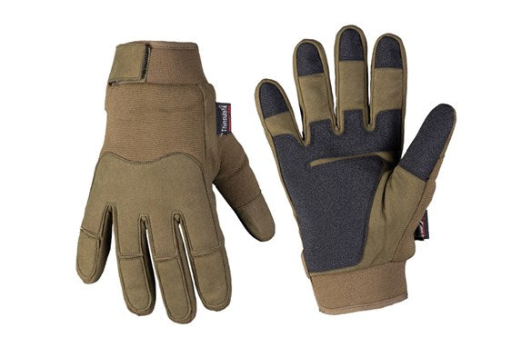 ARMY VINTERHANDSKE STURM MIL-TEC