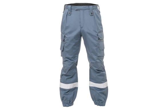 Gulins Hundförarbyxa i Stretch – För Ordningsvakt