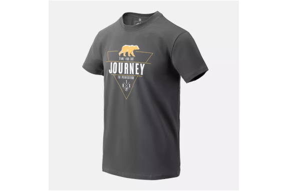 Helikon-Tex Journey to Perfection