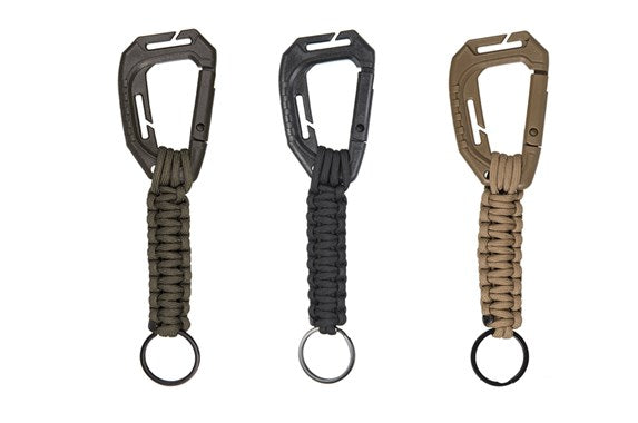 Nyckelhållare Paracord