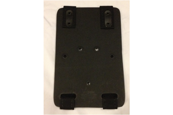 Safariland MOLLE Adapter Plate Kit