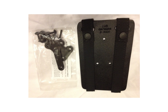 Safariland MOLLE Adapter Plate Kit