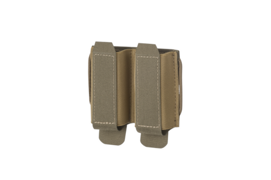 Direct Action SLICK Pistol Mag Pouch® – Kompakt Pistolmagasinficka