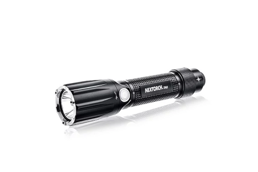 NEXTORCH TA15 V2.0 Tactical Flashlight – 700 Lumens