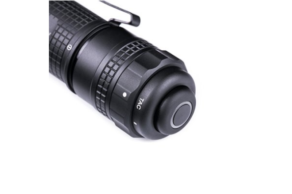 Nextorch TA30W sökarlampa 1500lm 4500K laddbar