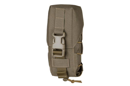 Direct Action TAC Reload Pouch AR-15 – Snabb Magasinficka för Skytte & Tjänst