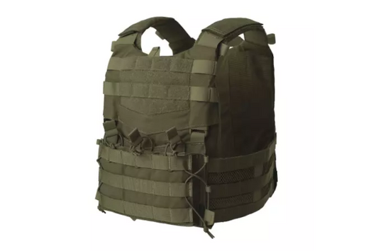 Helikon-Tex Taktiska Plate Carriers