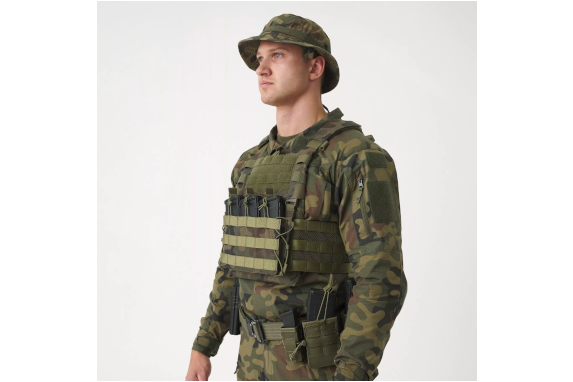 Helikon-Tex Taktiska Plate Carriers