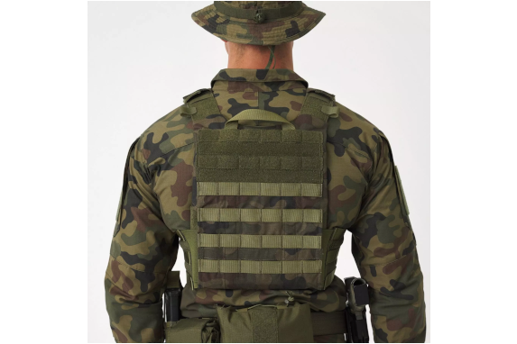 Helikon-Tex Taktiska Plate Carriers