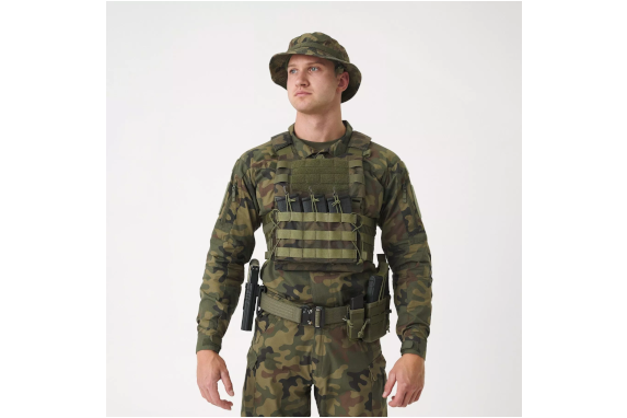 Helikon-Tex Taktiska Plate Carriers