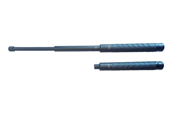 ASP 21" Talon Baton Vector Grip – Taktisk Teleskopbatong