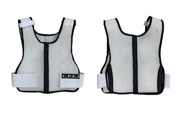 C.P.E Ventilerande Västar – Komfort och Skydd för Tjänste- och Outdoorbruk