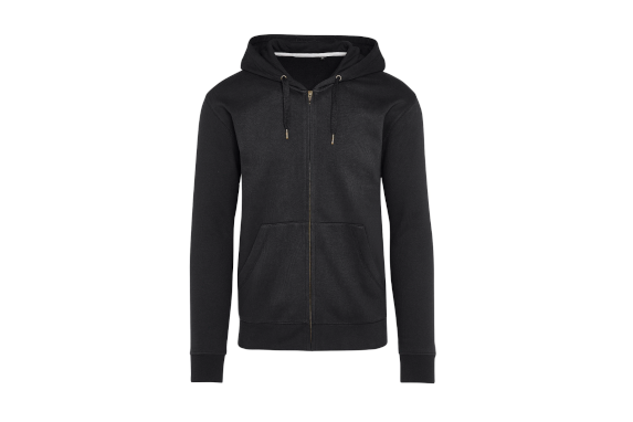 Zip Hoodie Art nr 626