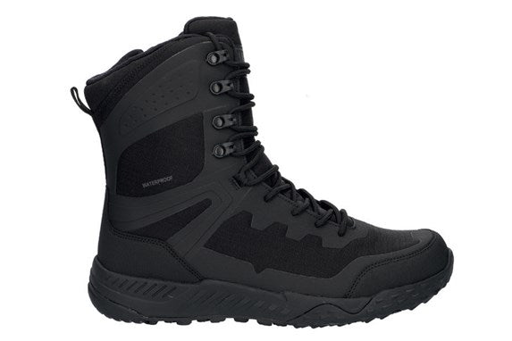 MAGNUM Ultima 8.0 SZ WP – Vattentät taktisk känga med side-zip