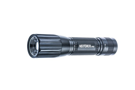 NEXTORCH TA01 – Taktisk Ficklampa 500 Lumens
