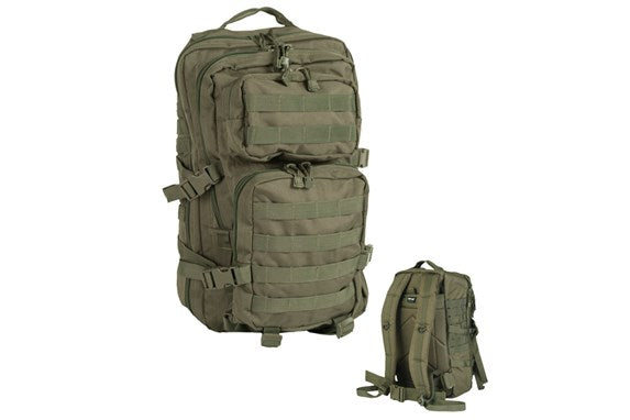 US Assault pack Large