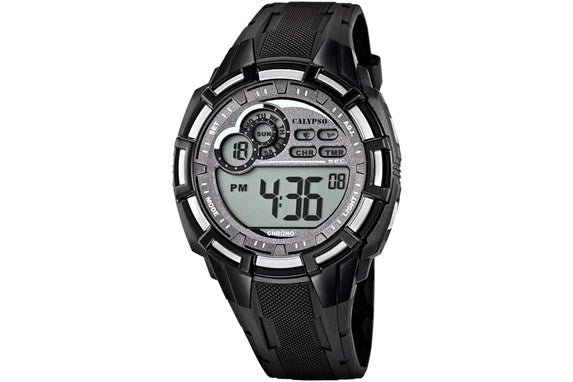 CALYPSO MEN'S DIGITAL WATCH K5625/1