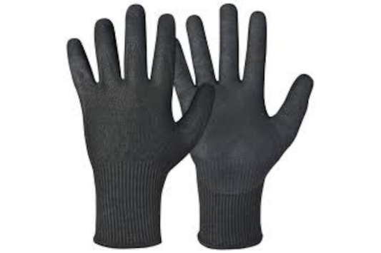 GRANBERG 597 FLEX CUT 360° – Skärskyddshandskar nivå F med perfekt grepp