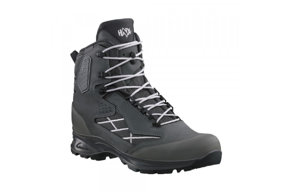 HAIX Scout 3.0 GTX Grå/Silver