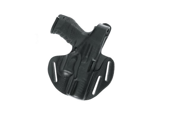 KING COBRA HPC HIGH-RIDE BELT HOLSTER