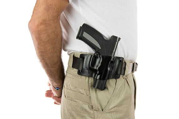 KING COBRA HTP BELT HOLSTER