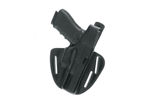 KING COBRA HPK HIGH-RIDE BELT HOLSTER