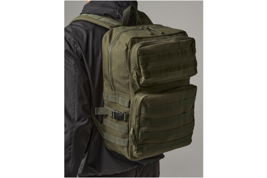 MOLLE Tactical Backpack 25L – Taktisk Ryggsäck med MOLLE-System