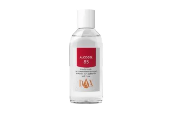 DAX Alcogel 85 75ml