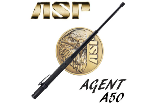 ASP Agent A50 20tum